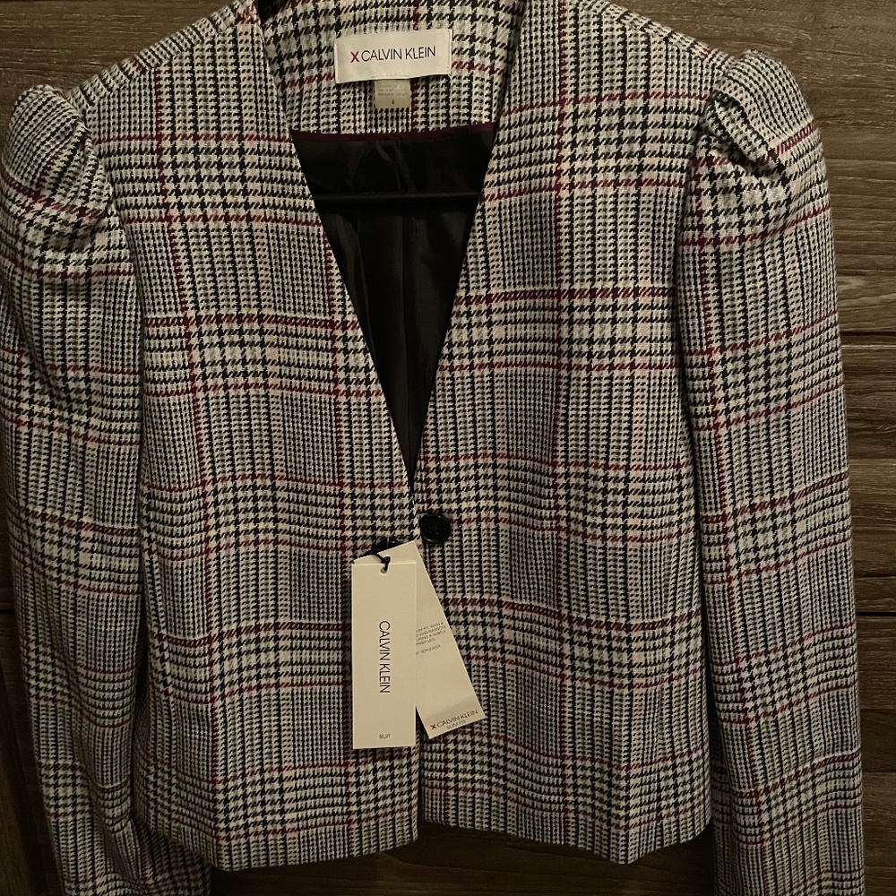 Blazer